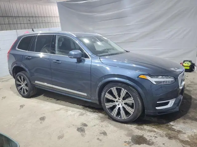 2025 VOLVO XC90 PLUS  