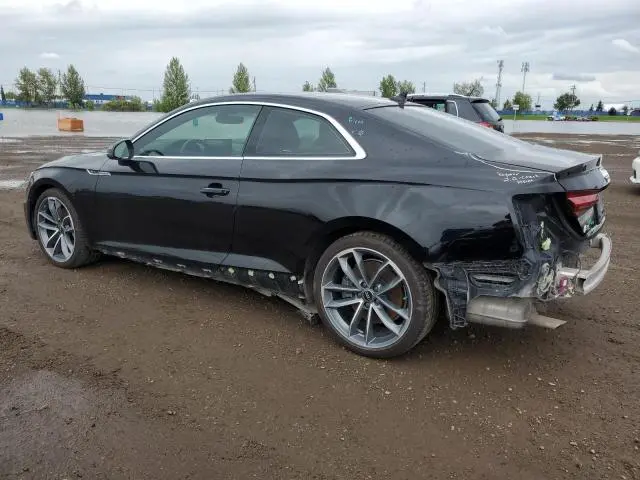 2021 AUDI A5 PRESTIGE 45  