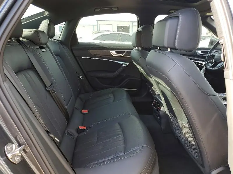 2023 AUDI A6 PREMIUM PLUS  