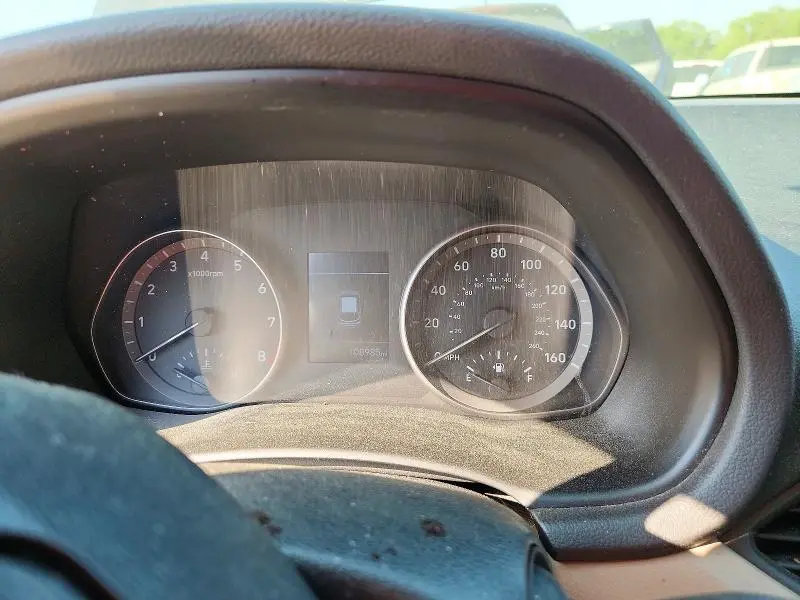 2018 HYUNDAI ELANTRA GT BASE  