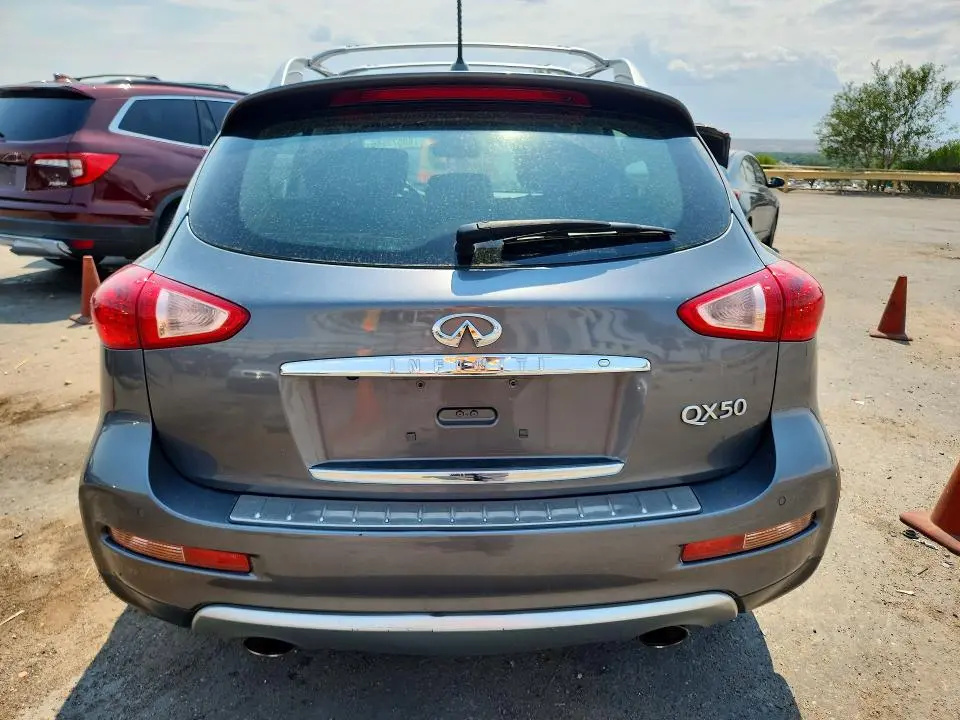 2016 INFINITI QX50 BASE  
