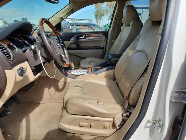 2011 BUICK ENCLAVE CXL  