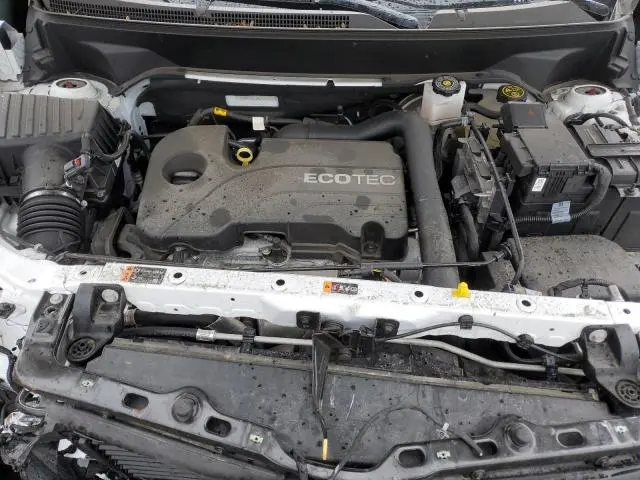 2021 CHEVROLET EQUINOX PREMIER  
