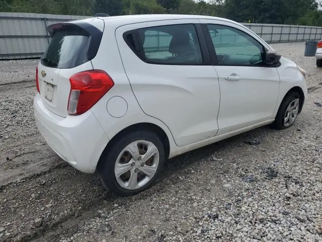 2020 CHEVROLET SPARK LS  