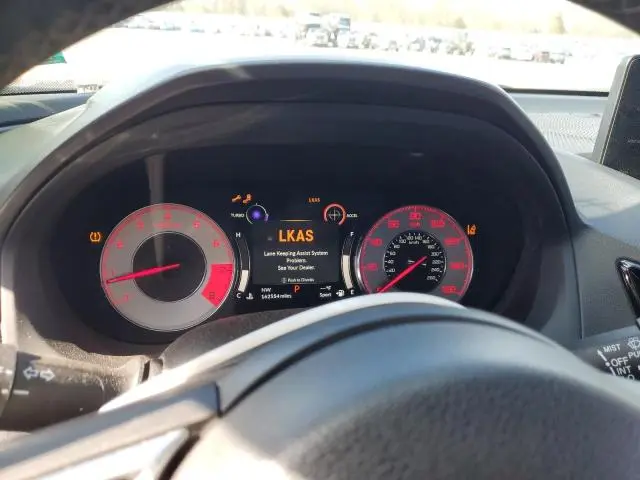 2019 ACURA RDX A-SPEC  