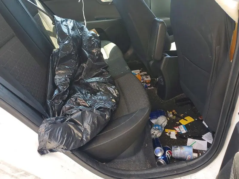 2018 KIA RIO S  