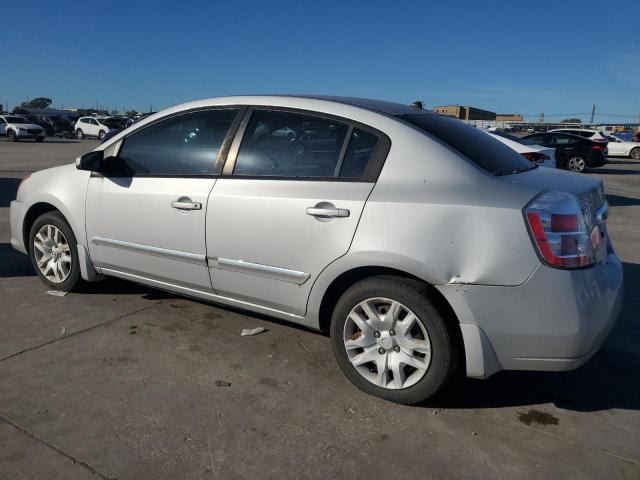 2010 NISSAN SENTRA 2.0