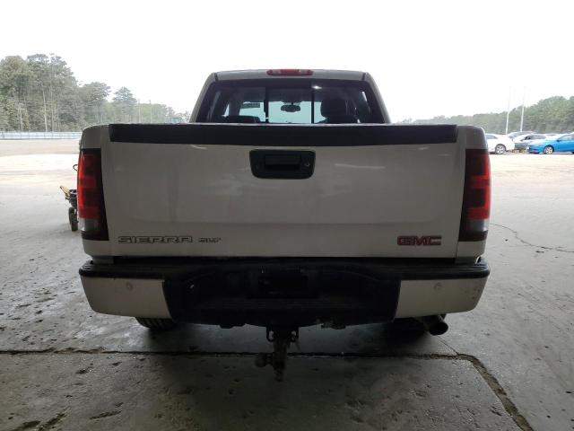 2013 GMC SIERRA K1500 SLT