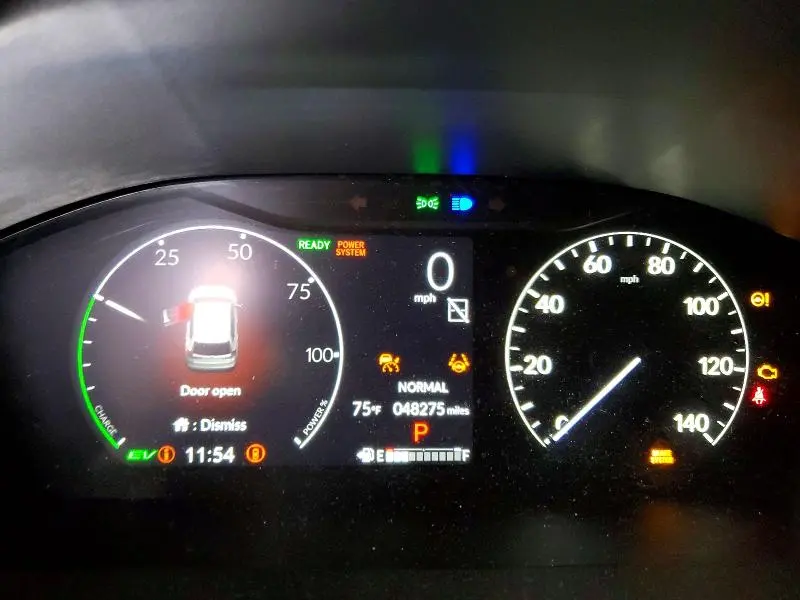 2024 HONDA CR-V SPORT  