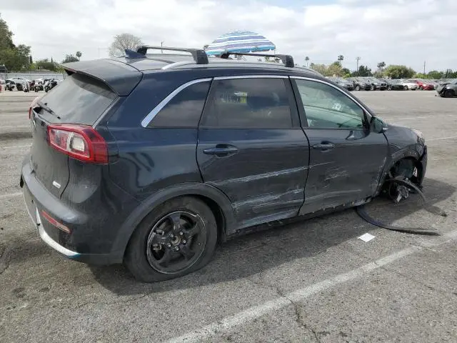 2018 KIA NIRO EX  
