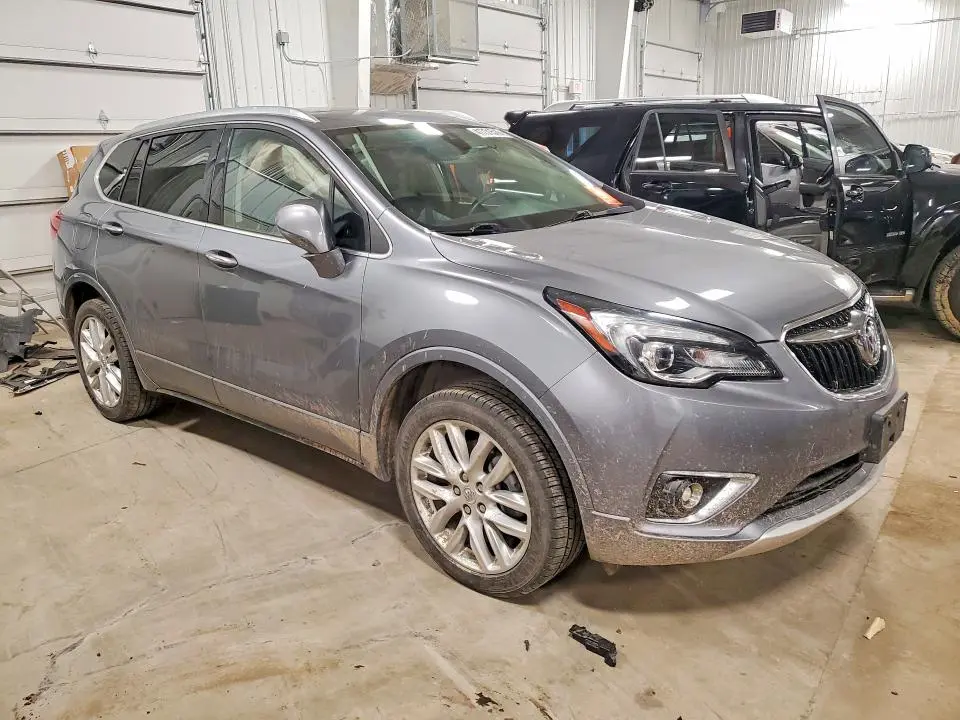 2020 BUICK ENVISION PREMIUM  