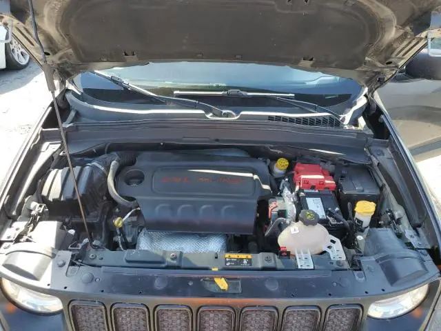 2020 JEEP RENEGADE SPORT  
