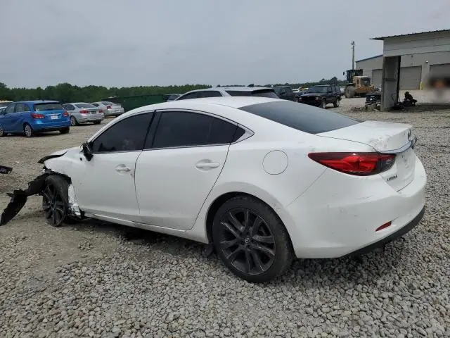 2014 MAZDA 6 TOURING  
