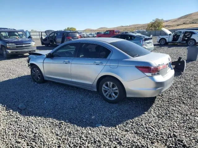 2011 HONDA ACCORD LXP  