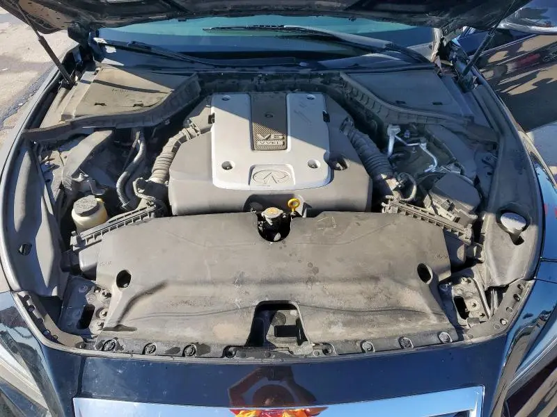 2014 INFINITI Q50 BASE  