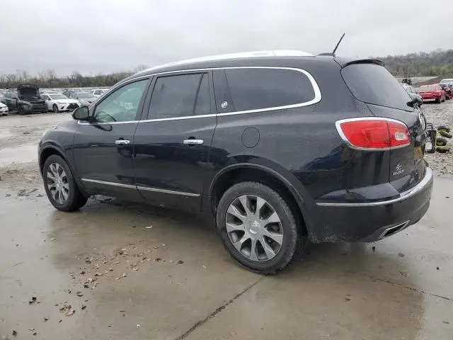 2017 BUICK ENCLAVE 