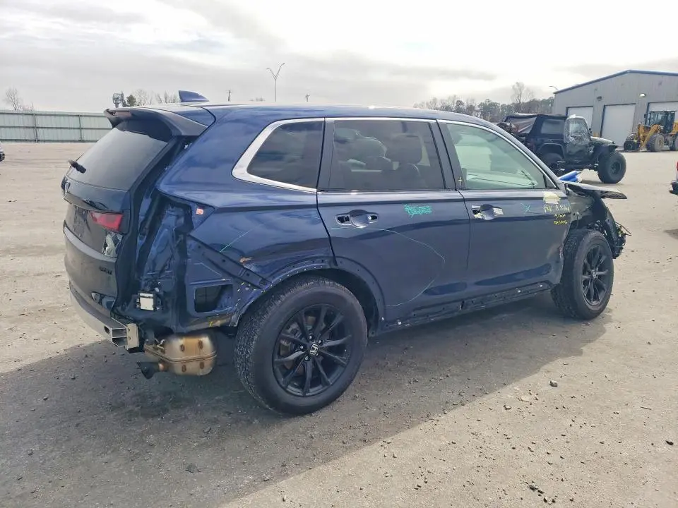 2024 HONDA CR-V SPORT-L  