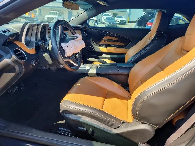 2013 CHEVROLET CAMARO LT  