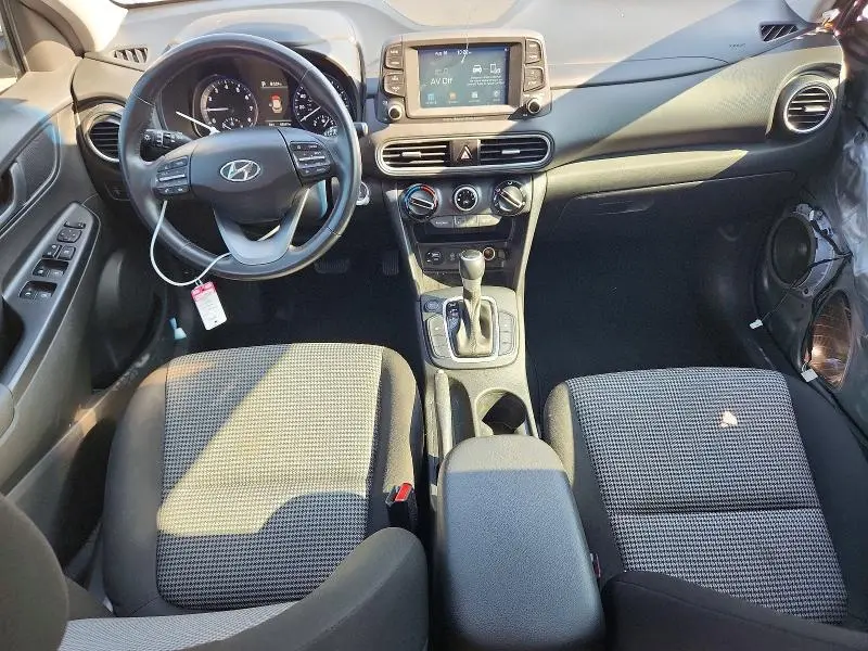 2021 HYUNDAI KONA SEL PLUS  