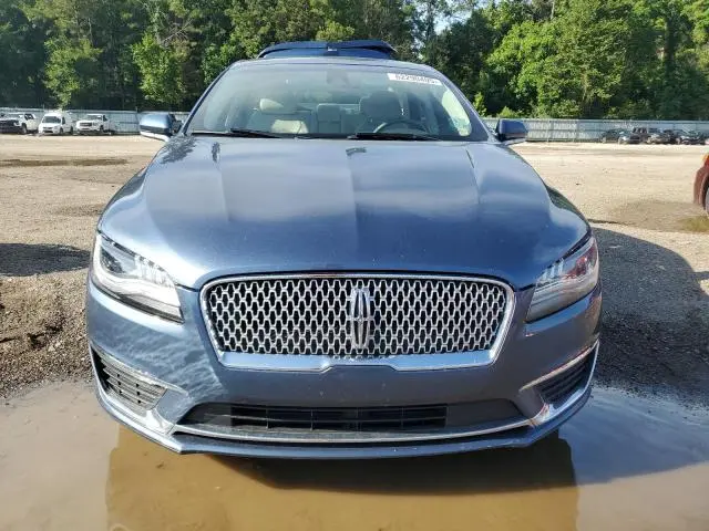 2019 LINCOLN MKZ RESERVE I  