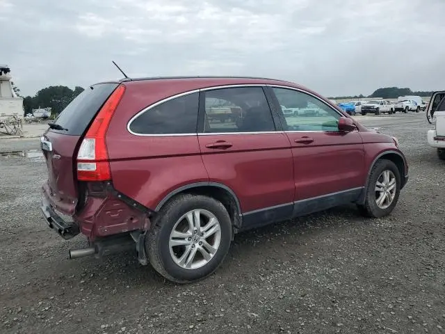 2011 HONDA CR-V EXL  
