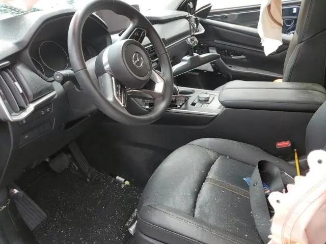 2024 MAZDA CX-90 SELECT  