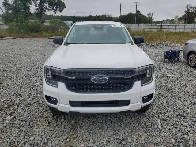 2024 FORD RANGER XL  