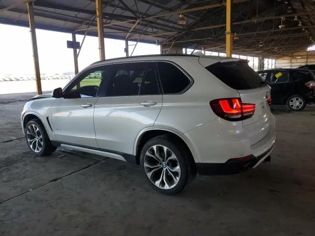 2014 BMW X5 XDRIVE35I  