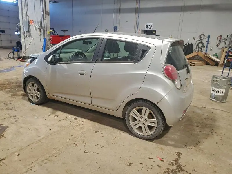 2015 CHEVROLET SPARK 1LT  