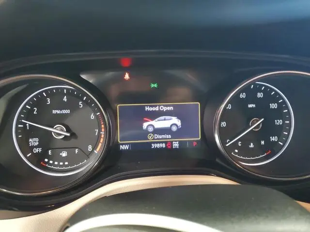 2020 BUICK ENCORE GX ESSENCE  