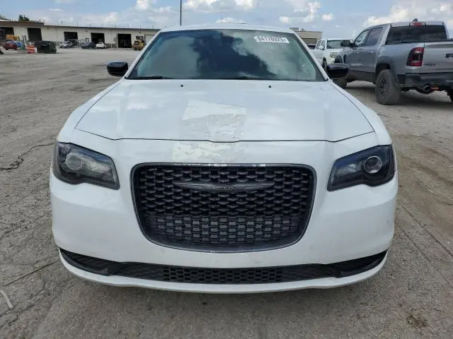 2022 CHRYSLER 300 TOURING  