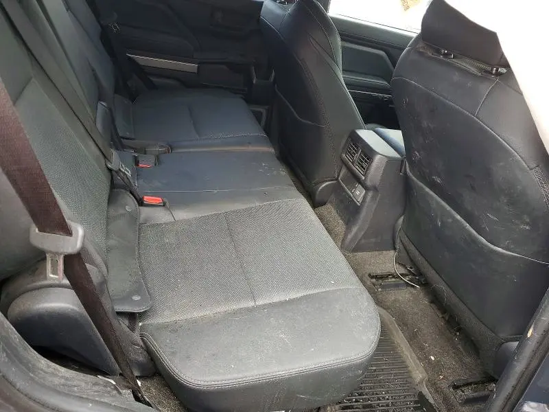 2025 TOYOTA 4RUNNER TRD OFF-ROAD PREMIUM HV  