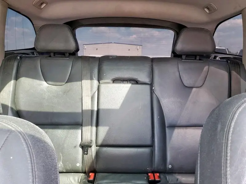 2016 VOLVO XC60 T5 PREMIER  