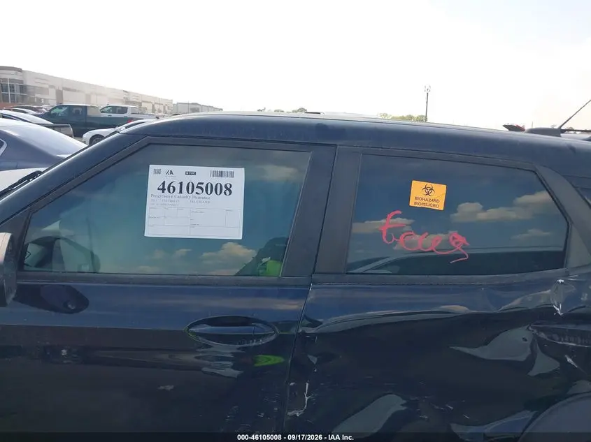 2021 CHEVROLET TRAILBLAZER FWD LS