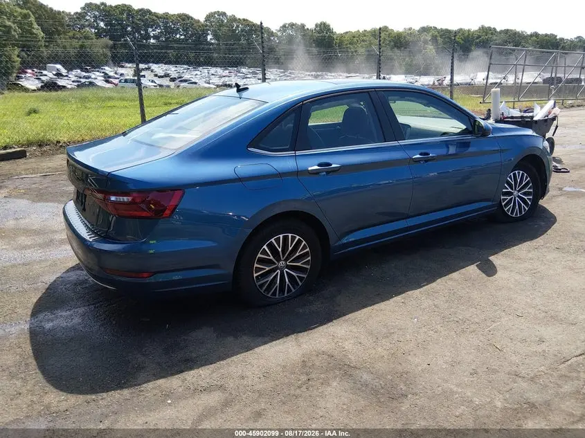 2020 VOLKSWAGEN JETTA 1.4T R-LINE/1.4T S/1.4T SE