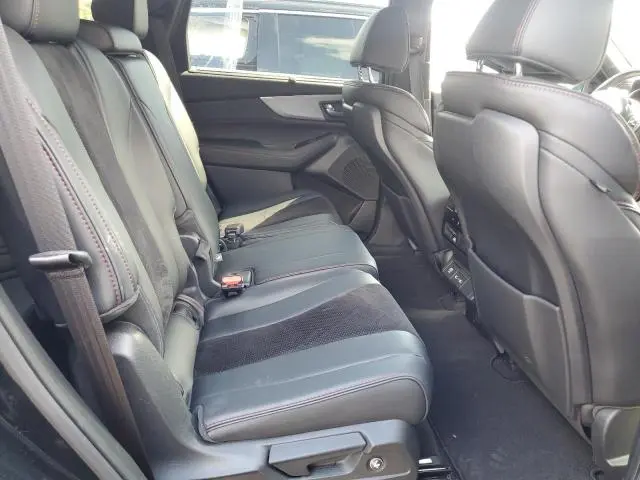 2024 ACURA MDX A-SPEC  