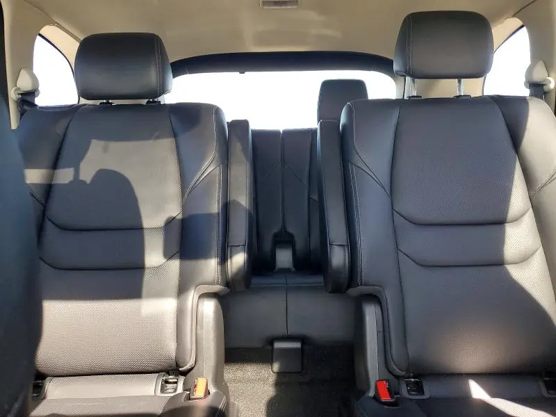 2023 MAZDA CX-9 TOURING  