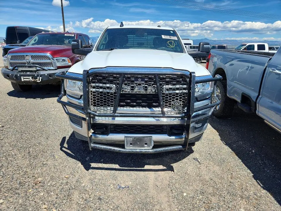 2023 RAM 3500 BIG HORN  