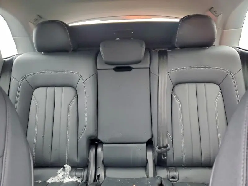 2025 AUDI Q5 PREMIUM PLUS 40  