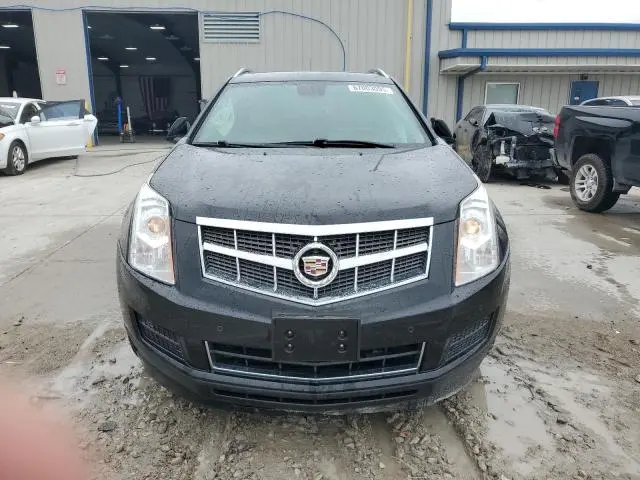 2010 CADILLAC SRX LUXURY COLLECTION  