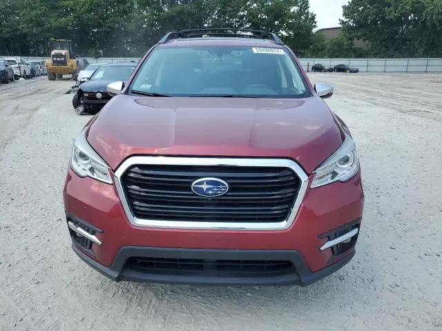 2019 SUBARU ASCENT TOURING