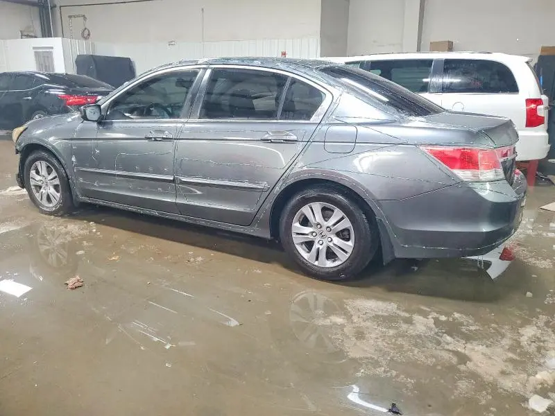 2011 HONDA ACCORD SE  