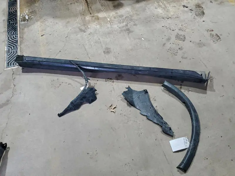 2018 MITSUBISHI OUTLANDER SPORT ES  