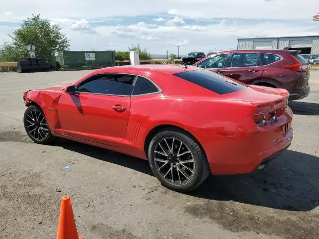 2010 CHEVROLET CAMARO LT  
