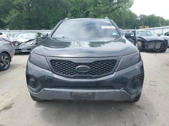 2011 KIA SORENTO BASE  