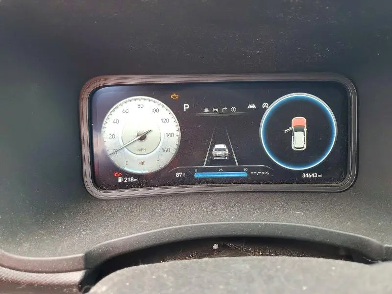 2023 HYUNDAI KONA N LINE  