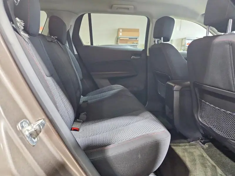 2012 GMC TERRAIN SLE  