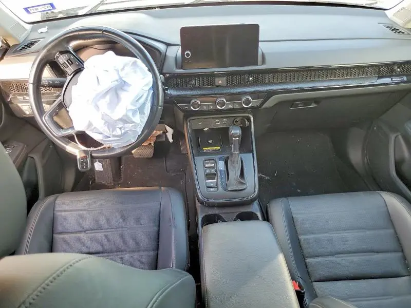2024 HONDA CR-V EXL  