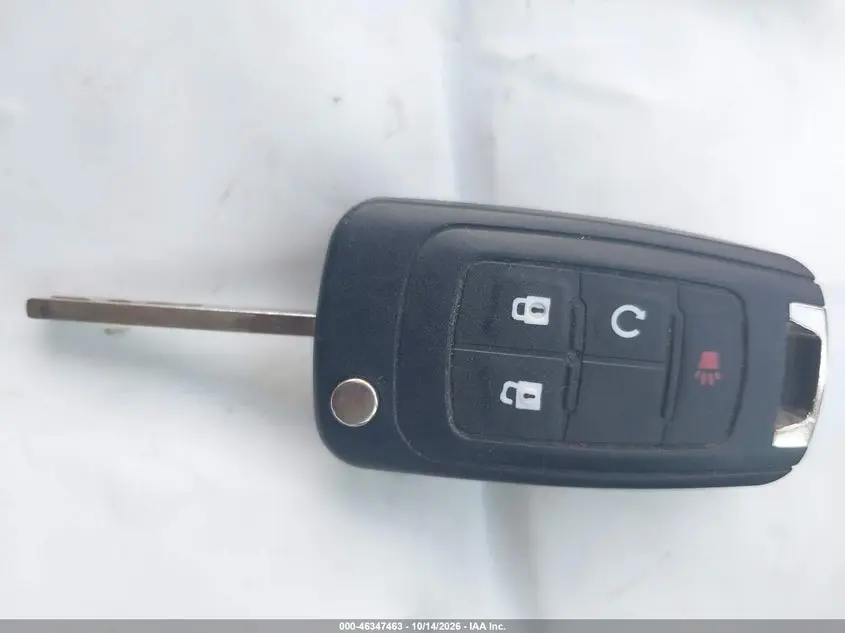 2015 CHEVROLET EQUINOX 1LT