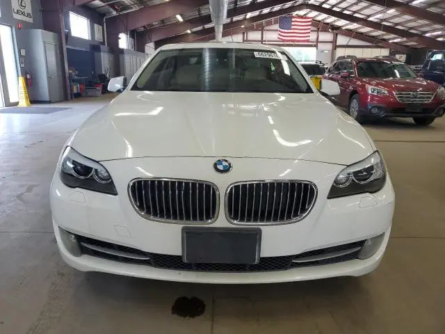 2013 BMW 535 XI  